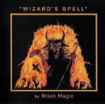 Wizard's Spell CD