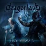 Holy War (reedice) CD