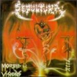 Morbid Visions/Bestial Devastation CD