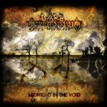 Midnight In The Void CD(DIGI)