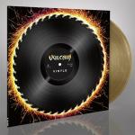 Vinyle GOLD VINYL LP