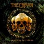 Crowned In Terror CD
