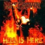 Hell Is Here CD