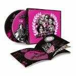 Live From The Astroturf CD+BLU-RAY