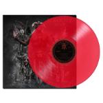Okkult III LP RED
