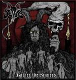 Gather The Sinners CD