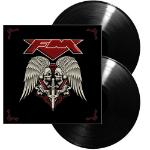 Heroes And VIllains 2LP