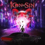 Icon Of Sin CD