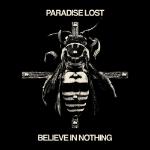 Believe in nothing (Remastered) CD 