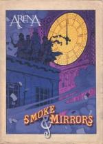 Smoke & Mirrors DVD+CD