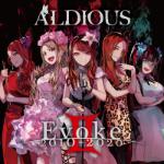 Evoke II 2010-2020 CD