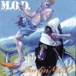 Surfin' M.O.D. CD