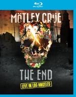 The End - Live in Los Angeles BLU-RAY