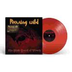 FIRST YEARS OF PIRACY LP RED