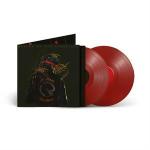 IN TIMES NEW ROMAN...2LP RED