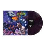 Moon Healer LP Purple