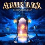 Mirrorworld CD