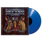 Twist of Fate BLUE VINYL LP