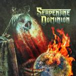 Serpentine Dominion CD (DIGI)