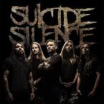 Suicide Silence Ltd. LP