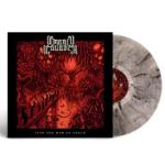 Into The Maw Of Death MARBLED VINYL LP