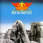 Rock In a Hard Place CD