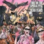 Dead Years CD