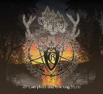 OF CAMPFIRES AND EVENING MISTS CD