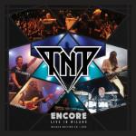 Encore - Live In Milano CD + DVD