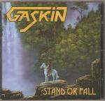 Stand or Fall CD