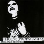Terror Propaganda CD