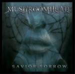 Savior Sorrow CD