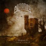 Heresy II - End Of A Legend CD DIGI