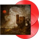 Heresy II - End Of A Legend RED VINYL 2LP