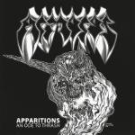 Apparations: An Ode To Thrash 2LP