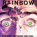 Straight Between the Eyes CD