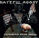 Forward Into Doom CD