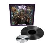 Necro Sapiens LP + CD
