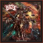 Justitia CD EP