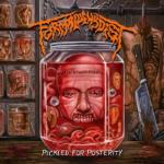 Pickled For Posterity CD