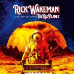 The Red Planet CD