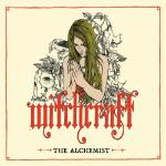 The alchemist CD