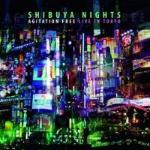 Shibuya Nights CD + DVD