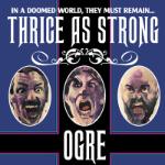Thrice As Strong CD