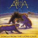 Songs From The Lions Cage CD
