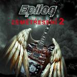 Zemětřesení 2/Epilog CD