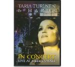 IN CONCERT - LIVE AT SIBELIUS HALL DVD + CD
