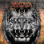 Santana IV CD (DIGI)