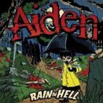 Rain In Hell CD