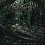 The Book Of Suffering - Tome II LP